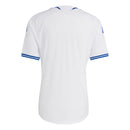 CAMISA DA SELEÇÃO DA GRÉCIA 26/27 BRANCO