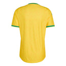 CAMISA DA SELEÇÃO DA AFRICA DO SUL 26/27 AMARELO