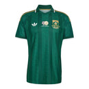 CAMISA DA SELEÇÃO DA AFRICA DO SUL 26/27 VERDE
