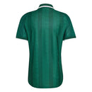 CAMISA DA SELEÇÃO DA AFRICA DO SUL 26/27 VERDE