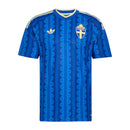 CAMISA DA SELEÇÃO DA SUÉCIA 26/27 AZUL