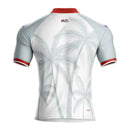 CAMISA DA SELEÇÃO DO HAITI 26/27 BRANCO