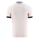 CAMISA DA SELEÇÃO DO EQUADOR 26/27 BRANCO