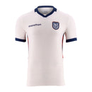 CAMISA DA SELEÇÃO DO EQUADOR 26/27 BRANCO