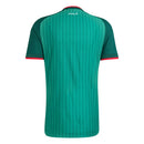 CAMISA DA SELEÇÃO DA ARGELIA 26/27 VERDE