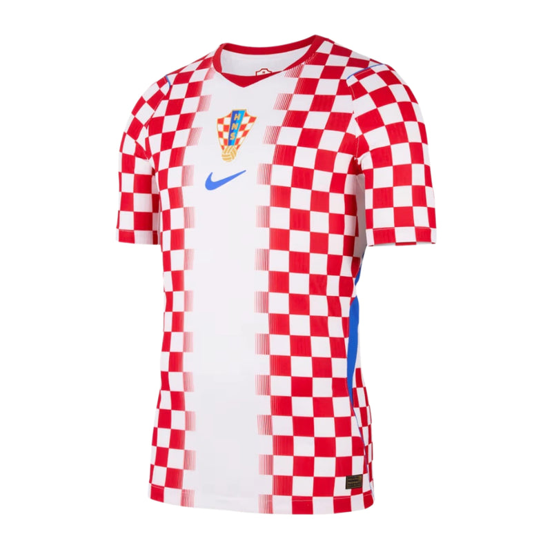 CAMISA DA SELEÇÃO DA CROÁCIA 26/27 BRANCO