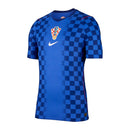 CAMISA DA SELEÇÃO DA CROÁCIA 26/27 AZUL