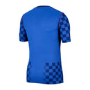 CAMISA DA SELEÇÃO DA CROÁCIA 26/27 AZUL