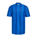 CAMISA DA SELEÇÃO DA SUÉCIA 26/27 AZUL