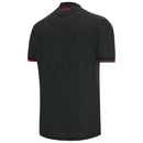 CAMISA DA SELEÇÃO DA ALBANIA 26/27 PRETO