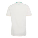 CAMISA DA SELEÇÃO DO PAIS DE GALES 26/27 BRANCO