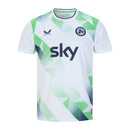 CAMISA DA SELEÇÃO DA IRLANDA 26/27 BRANCO