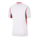 CAMISA DA SELEÇÃO DA POLONIA 26/27 BRANCO