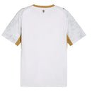 CAMISA DA SELEÇÃO DA REPUBLICA TCHECA 26/27 BRANCO