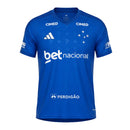 CAMISA DO CRUZEIRO 26/27 AZUL