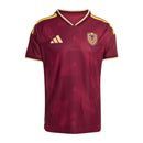 CAMISA DA SELEÇÃO DA VENEZUELA 25/26 VERMELHO