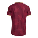 CAMISA DA SELEÇÃO DA VENEZUELA 25/26 VERMELHO