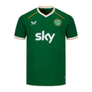 CAMISA DA SELEÇÃO DA IRLANDA 26/27 VERDE