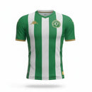 CAMISA DO CHAPECOENSE 26/27 BRANCO  E VERDE