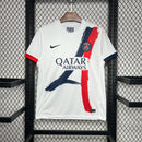CAMISA DO PSG 26/27 BRANCO