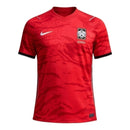 CAMISA DA SELEÇÃO DA COREIA DO SUL 26/27 VERMELHO
