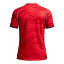 CAMISA DA SELEÇÃO DA COREIA DO SUL 26/27 VERMELHO