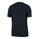 CAMISA DA SELEÇÃO DO ESTADOS UNIDOS 26/27 PRETO