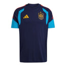 CAMISA DA SELEÇÃO DA ARGENTINA 26/27 AZUL