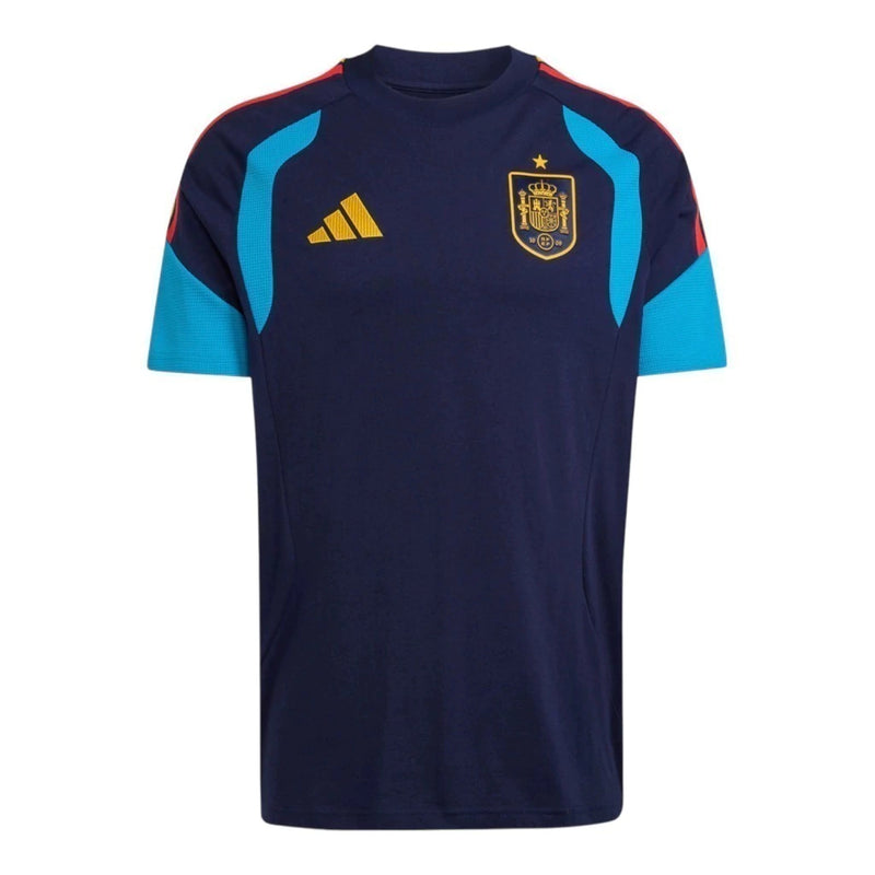 CAMISA DA SELEÇÃO DA ARGENTINA 26/27 AZUL
