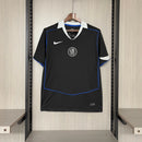 CAMISA DO CHELSEA 26/27 PRETO
