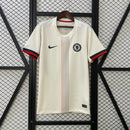 CAMISA DO CHELSEA 26/27 BRANCO