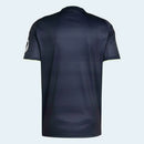 CAMISA DO  REAL MADRID 26/27 GRAFITE