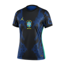 CAMISA FEMININA DO BRASIL 26/27 AZUL