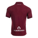 CAMISA DO TORINO 26/27 MARRON