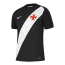 CAMISA DO VASCO 26/27 PRETO