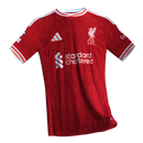 CAMISA DO LIVERPOOL 26/27 VERMELHO