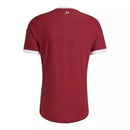 CAMISA DA SELEÇÃO DO CATAR 26/27 VERMELHO