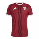 CAMISA DA SELEÇÃO DO CATAR 26/27 VERMELHO