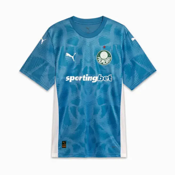 CAMISA DO PALMEIRAS 25/26 GOLEIRO