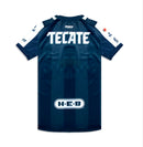 CAMISA DO MONTERREY 26/27 BRANCA