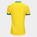 CAMISA III DO PALMEIRAS 25/26 AMARELA