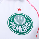 CAMISA DO PALMEIRAS 26/27 BRANCO FEMININA