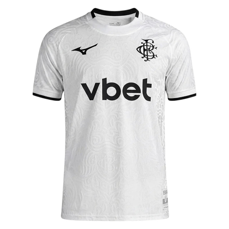 CAMISA DO  BOTAFOGO 26/27 BRANCO