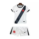 Conjunto Infantil Vasco da Gama 26/27 Branco