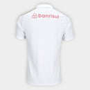 CAMISA DO INTERNACIONAL 26/27 BRANCO