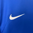 CAMISA DA SELEÇÃO DO ESTADOS UNIDOS 25/26 AZUL