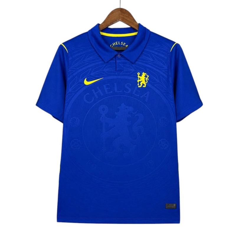 CAMISA DO CHELSEA 26/27 AZUL