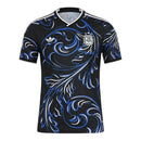 CAMISA II DA SELEÇÃO DA ARGENTINA 26/27 BRANCO E AZUL (Cópia)