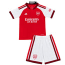 Conjunto Infantil Arsenal 26/27 - Home