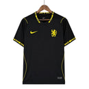 CAMISA DO CHELSEA 26/27 PRETA